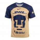 Camiseta del Pumas UNAM 2ª Equipacion 2022-2023