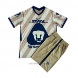 Camiseta del Pumas UNAM 3ª Equipacion Nino 2021