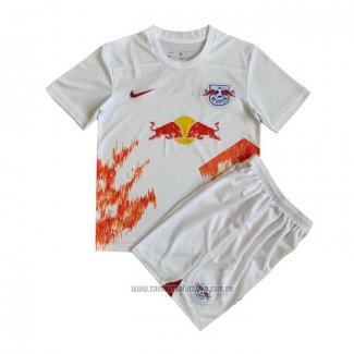 Camiseta del RB Leipzig Special Nino 2022-2023