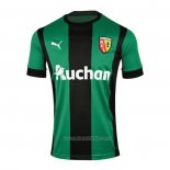 Camiseta del RC Lens 2ª Equipacion 2022-2023