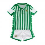 Camiseta del Real Betis 1ª Equipacion Nino 2019-2020