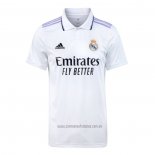 Camiseta del Real Madrid 1ª Equipacion 2022-2023
