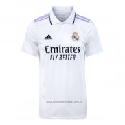 Camiseta del Real Madrid 1ª Equipacion 2022-2023