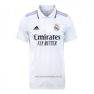 Camiseta del Real Madrid 1ª Equipacion 2022-2023