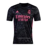Camiseta del Real Madrid 3ª Equipacion 2020-2021