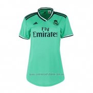 Camiseta del Real Madrid 3ª Equipacion Mujer 2019-2020