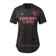 Camiseta del Real Madrid 3ª Equipacion Mujer 2020-2021