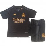 Camiseta del Real Madrid 3ª Equipacion Nino 2023-2024