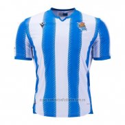 Camiseta del Real Sociedad 1ª Equipacion 2019-2020