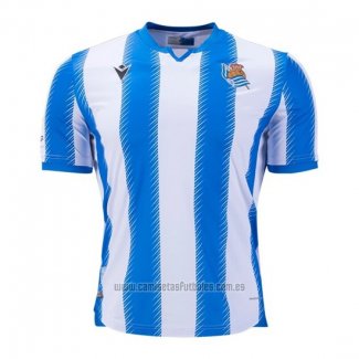 Camiseta del Real Sociedad 1ª Equipacion 2019-2020