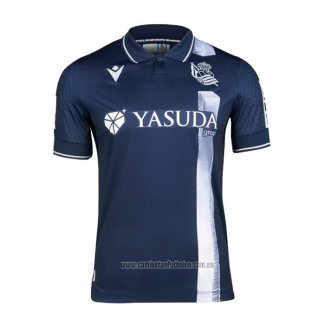 Camiseta del Real Sociedad 2ª Equipacion 2023-2024