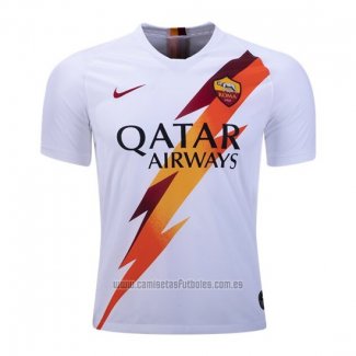 Camiseta del Roma 2ª Equipacion 2019-2020