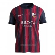 Camiseta del SD Huesca 1ª Equipacion 2022-2023