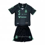 Camiseta del Santos Laguna 2ª Equipacion Nino 2023-2024