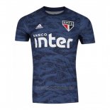 Camiseta del Sao Paulo Portero 2019-2020 Azul