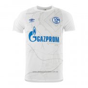 Camiseta del Schalke 04 2ª Equipacion 2020-2021