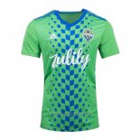 Camiseta del Seattle Sounders 1ª Equipacion 2022