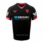Camiseta del Sevilla 3ª Equipacion 2022-2023