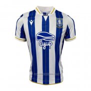 Camiseta del Sheffield Wednesday 1ª Equipacion 2023-2024