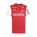 Camiseta del Stade de Reims 1ª Equipacion 2023-2024