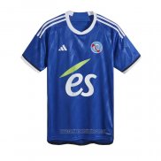 Camiseta del Strasbourg 1ª Equipacion 2023-2024