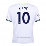 Camiseta del Tottenham Hotspur Jugador Kane 1ª Equipacion 2022-2023
