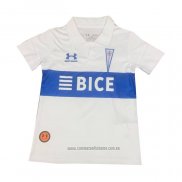 Camiseta del Universidad Catolica 1ª Equipacion 2023