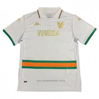 Camiseta del Venezia 2ª Equipacion 2023-2024