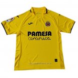 Camiseta del Villarreal 1ª Equipacion 2022-2023
