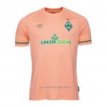 Camiseta del Werder Bremen 2ª Equipacion 2022-2023