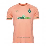 Camiseta del Werder Bremen 2ª Equipacion 2022-2023