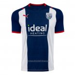 Camiseta del West Bromwich Albion 1ª Equipacion 2021-2022