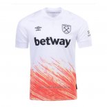 Camiseta del West Ham 3ª Equipacion 2022-2023