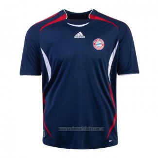 Camiseta de Entrenamiento Bayern Munich Teamgeist 2021-2022 Azul