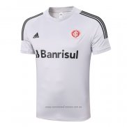 Camiseta de Entrenamiento SC Internacional 2020-2021 Gris