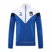 Chaqueta del Italia 2020-2021 Azul