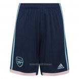 Pantalones Arsenal 3ª Equipacion 2022-2023