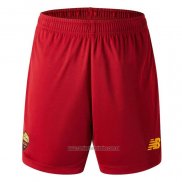 Pantalones Roma 1ª Equipacion 2022-2023