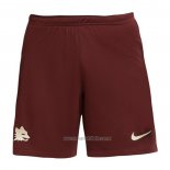 Pantalones Roma 2ª Equipacion 2020-2021