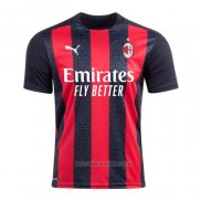 Camiseta del AC Milan 1ª Equipacion 2020-2021