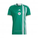 Tailandia Camiseta del Argelia 2ª Equipacion 2022