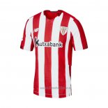 Tailandia Camiseta del Athletic Bilbao 1ª Equipacion 2020-2021