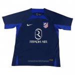 Tailandia Camiseta del Atletico Madrid 4ª Equipacion 2023-2024