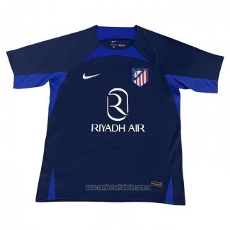Tailandia Camiseta del Atletico Madrid 4ª Equipacion 2023-2024