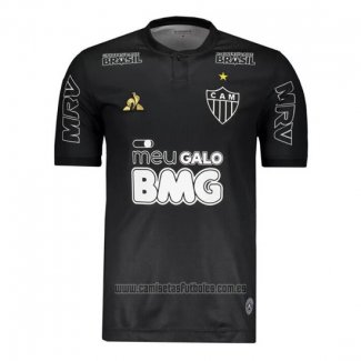 Tailandia Camiseta del Atletico Mineiro 3ª Equipacion 2019