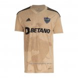 Tailandia Camiseta del Atletico Mineiro 3ª Equipacion 2022-2023