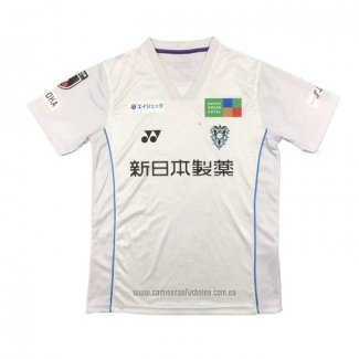 Tailandia Camiseta del Avispa Fukuoka 2ª Equipacion 2024