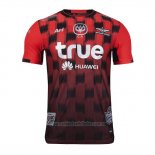 Tailandia Camiseta del Bangkok United 1ª Equipacion 2019