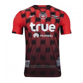 Tailandia Camiseta del Bangkok United 1ª Equipacion 2019