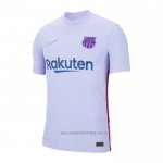 Camiseta del Barcelona 2ª Equipacion 2021-2022
